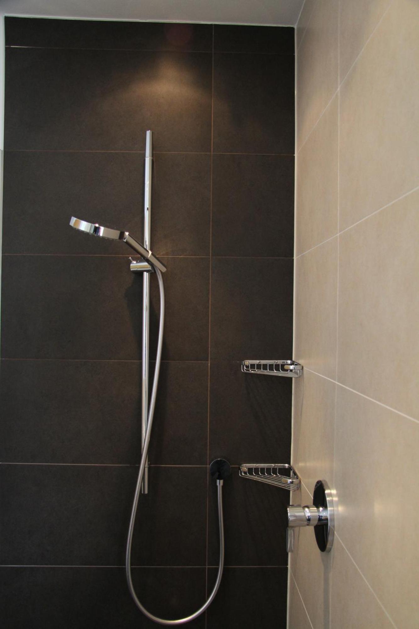 Alberts Bellevue Appartements Nauders Exteriér fotografie
