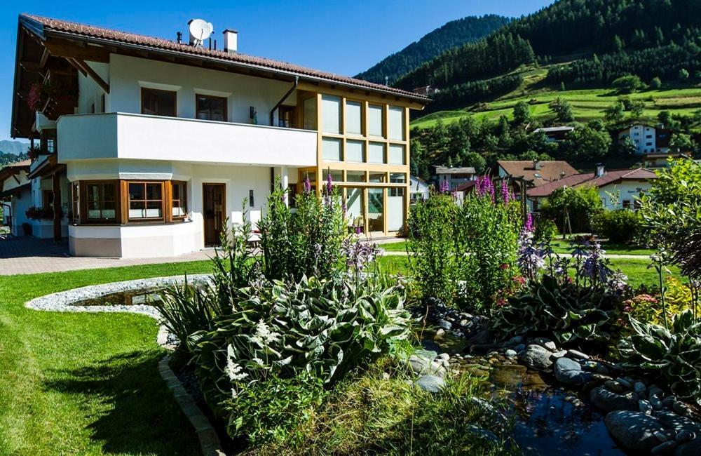 Alberts Bellevue Appartements Nauders Exteriér fotografie